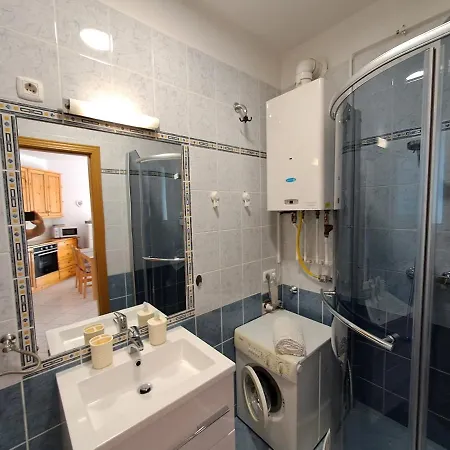 Appartement Plazs Balatonlelle