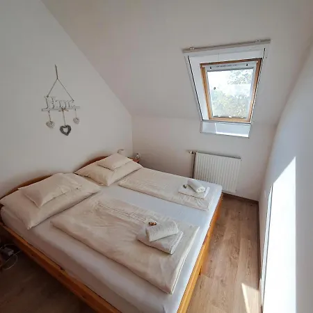 Appartamento Plázs Balatonlelle